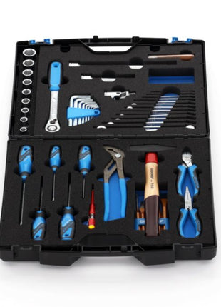 Assortiment d'outils GEDORE TOURING 1000 49 pièces ( 4000772937 )