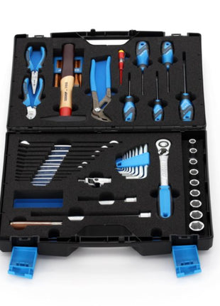 Assortiment d'outils GEDORE TOURING 1000 49 pièces ( 4000772937 )