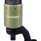 Moltiplicatore di coppia GEDORE DVV-40Z RS 4000 Nm 1 ″ ( 4000881693 )