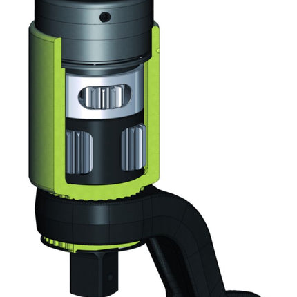 Moltiplicatore di coppia GEDORE DVV-40Z RS 4000 Nm 1 ″ ( 4000881693 )