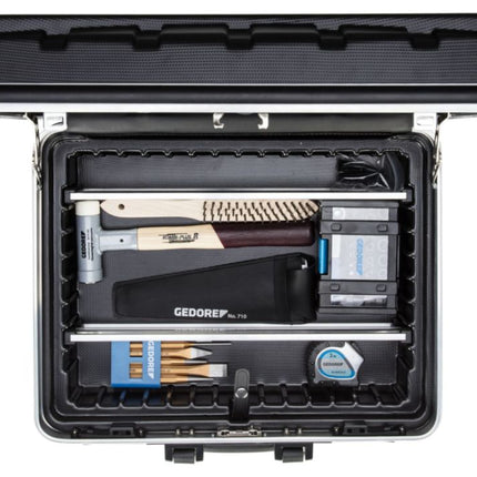 Assortimento di utensili GEDORE 1041-001 da 74 pezzi ( 4000802224 )