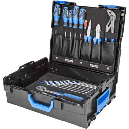 GEDORE L-BOXX 136 Assortimento di utensili da 30 pezzi ( 4000779947 )
