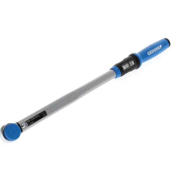 GEDORE Drehmomentschlüssel TF-K300 1/2 ″ 60 - 300 Nm ( 4000822319 )