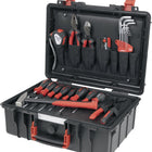 Set di utensili WIHA Set base L mechanik 45531 37 pezzi ( 4000802123 )