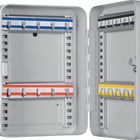 FORMAT Schlüsselbox SK 20 H250xB180xT80 mm ( 3000291839 )