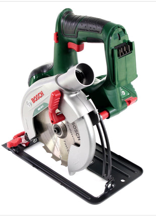 Bosch PKS 18 LI Akku Hand Kreissäge 18V 150 mm Solo ( 06033B1300 ) - ohne Akku, ohne Ladegerät - Toolbrothers