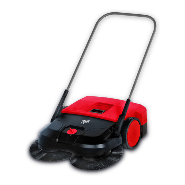 Spazzatrice manuale HAAGA 375 750 mm ( 4000897158 )