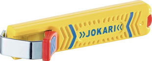 JOKARI Couteau à dénuder Secura no. 27 longueur totale 132 mm ( 4000817910 )