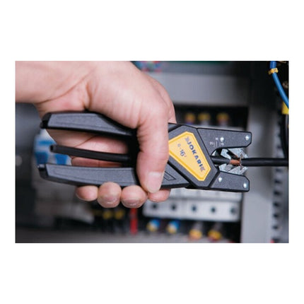 Spelafili automatico JOKARI n. 6-16² lunghezza 166 mm ( 4000810424 )