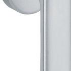 Maniglia HOPPE per finestra Hamburg 0700L/U26 Alluminio F1 Alluminio argentato ( 3000203151 )