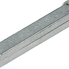 HOPPE mandrino quadro profilo I mandrino quadro 8 x 60 mm ( 3311003019 )