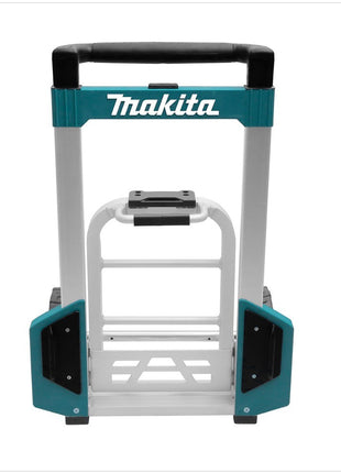 Makita TR00000001 Trolley Transportwagen für Makpac Systemkoffer - Toolbrothers