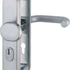 Set di protezione antincendio HOPPE Paris FS-E138F/3331/3310 in acciaio inox F69 D/D ( 3000220050 )