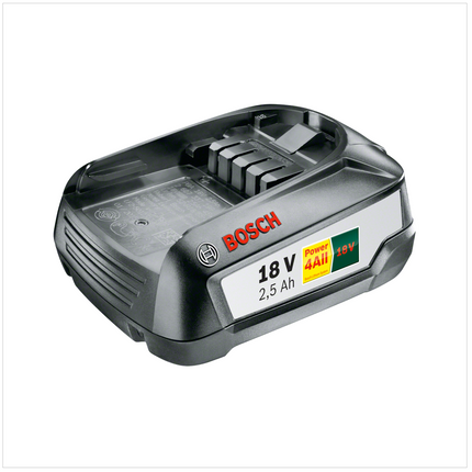 Bosch AHS 55-20 Li 18 V Akku Heckenschere mit Akku 2,5 Ah und Ladegerät ( 0600849G00 ) - Toolbrothers