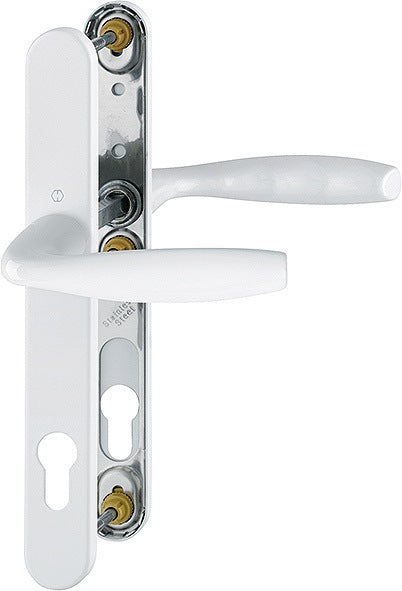 HOPPE set di profili New York 1810/3346 Alluminio F9016 ( 3000203619 )