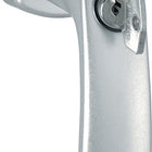 Maniglia HOPPE New York 0810SVS/U10 alluminio F1 / colore naturale ( 3000203579 )