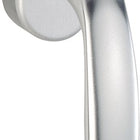 HOPPE Fenstergriff Atlanta 0530/US952 Aluminium F1 / naturfarbig ( 8000347455 )