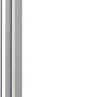 HOPPE cremonese E5012 acciaio inox colore n. F69 ( 3000202049 )