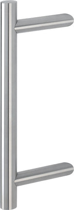 HOPPE cremonese E5012 acciaio inox colore n. F69 ( 3000202049 )