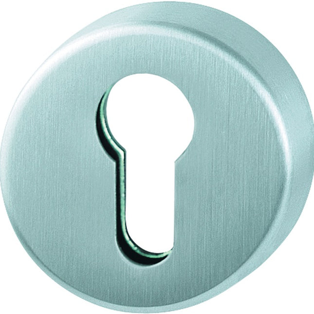 Rosa dei tasti HOPPE E42HS in acciaio inox F69 ( 3000203540 )