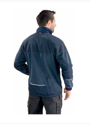 Bosch WWJ 010 Professional Windstopper Jacke Gr. M blau ( 0601800105 ) - Toolbrothers