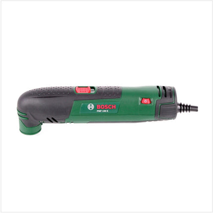 Bosch PMF 190 E Multifunktionswerkzeug inkl. 16 tlg. Zubehör + Toolbox ( 0603100503 ) - Toolbrothers