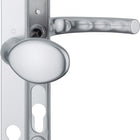 HOPPE Profiltürgarnitur Tôkyô 76G/3346/1710RH Aluminium F1 ( 3000252777 )