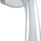 Maniglia HOPPE New York 0810/US10 alluminio F1 / colore naturale ( 3000203780 )