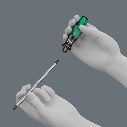 Set di cacciaviti WERA 88/1 Vario 11 pezzi ( 4000822007 )