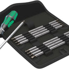 Set di cacciaviti WERA 88/1 Vario 11 pezzi ( 4000822007 )