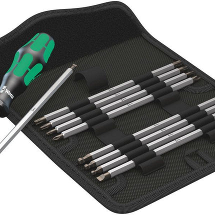 Set di cacciaviti WERA 88/1 Vario 11 pezzi ( 4000822007 )