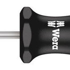 Cacciavite WERA 335 Larghezza del tagliente 2,5 mm ( 4000828500 )