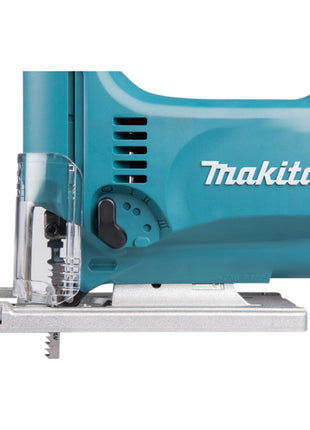 Makita 4329 J Pendelhub Stichsaege 450 W 65 mm Makpac 4 - toolbrothers