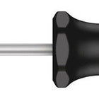 Cacciavite WERA 335 Larghezza del tagliente 4 mm ( 4000828510 )