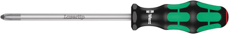 WERA Tournevis 350 PH taille PH 3 longueur des lames 150 mm ( 4000827513 )