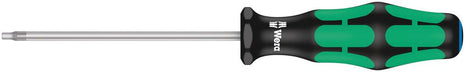 WERA screwdriver size 2 mm blade length 75 mm ( 4000825407 )