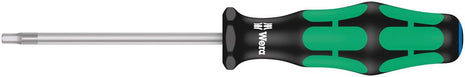 WERA screwdriver size 3 mm blade length 75 mm ( 4000825410 )