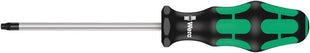 WERA Tournevis 367 TORX taille T 27 longueur des lames 115 mm ( 4000827864 )