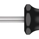 Cacciavite WERA 367 TORX misura T 30 lunghezza lama 115 mm ( 4000827865 )