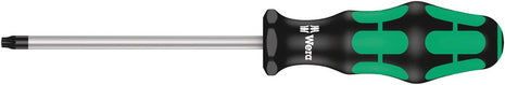 Cacciavite WERA 367 TORX misura T 30 lunghezza lama 115 mm ( 4000827865 )