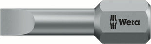 WERA Bit 800/1 TZ für Schlitzschrauben ( 4000829355 )