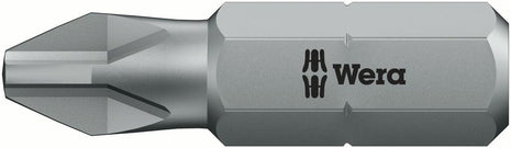 WERA Bit 851/1 Z 1/4 ″ PH 2 Lunghezza 25 mm ( 4000829312 )