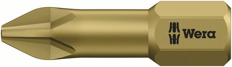 WERA Bit 851/1 TH 1/4 ″ PH 1 Lunghezza 25 mm ( 4000829461 )