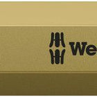 WERA Bit 851/4 TH 1/4 ″ PH 1 Lunghezza 50 mm ( 4000829465 )