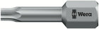 WERA Embout 867/1 TZ 1/4 po. T 10 longueur 25 mm ( 4000829420 )