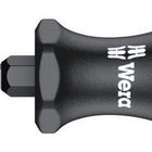 Cacciavite WERA 918 SPZ misura PZD 1 lunghezza lama 80 mm ( 4000827681 )