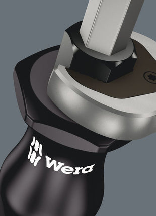 WERA Tournevis 932 A largeur de lame 7 mm ( 4000827362 )