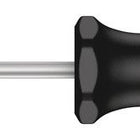 Cacciavite WERA 367 TORX BO misura T 15 BO lunghezza lama 80 mm ( 4000827871 )