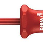 Cacciavite WERA 160 i larghezza del tagliente 2,5 mm ( 4000828526 )