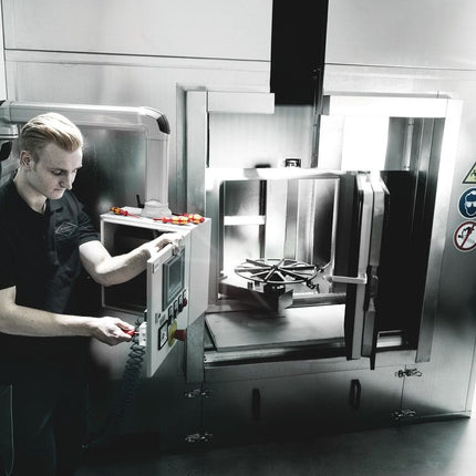 Cacciavite WERA 160 i larghezza del tagliente 6,5 mm ( 4000828531 )